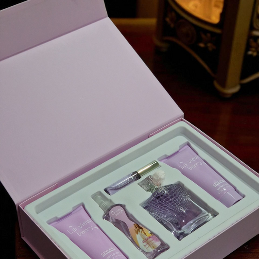 La View Berry Ceylinn®