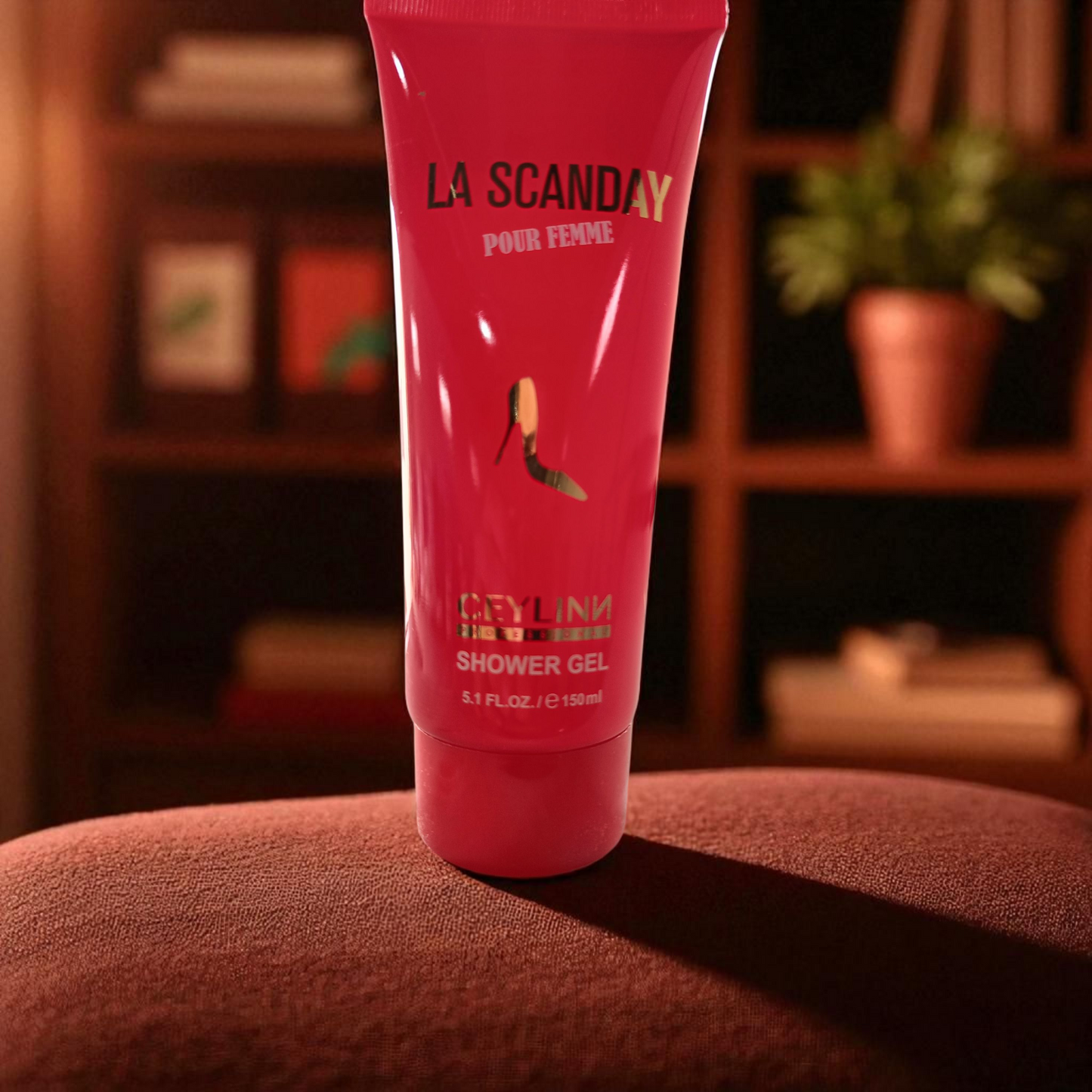 La Scanday Ceylinn®
