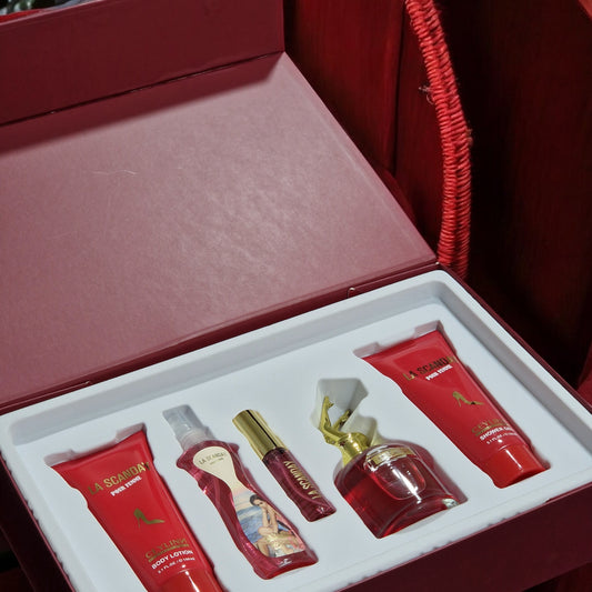 La Scanday Ceylinn®