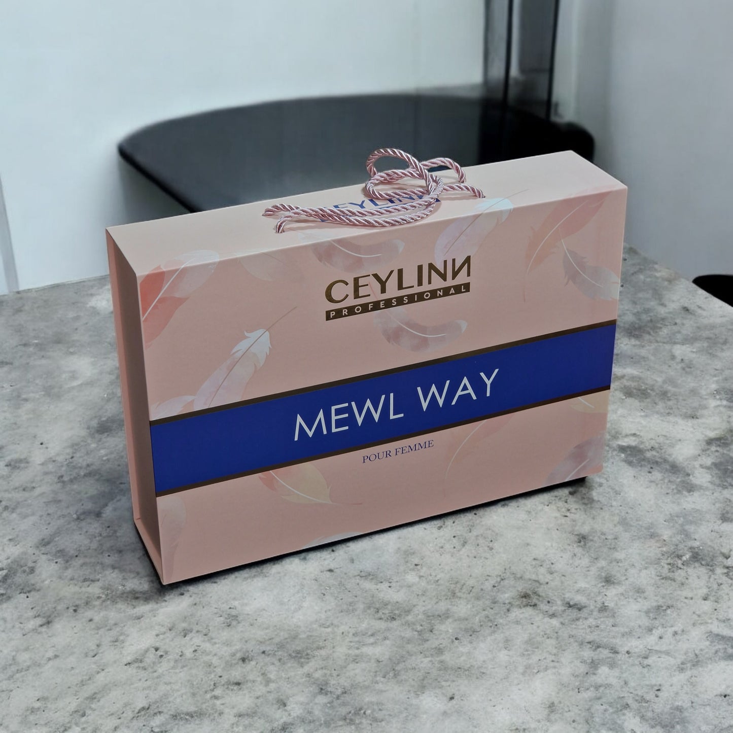 Mewl Way Ceylinn®