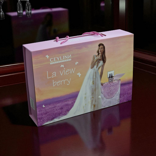 La View Berry Ceylinn®
