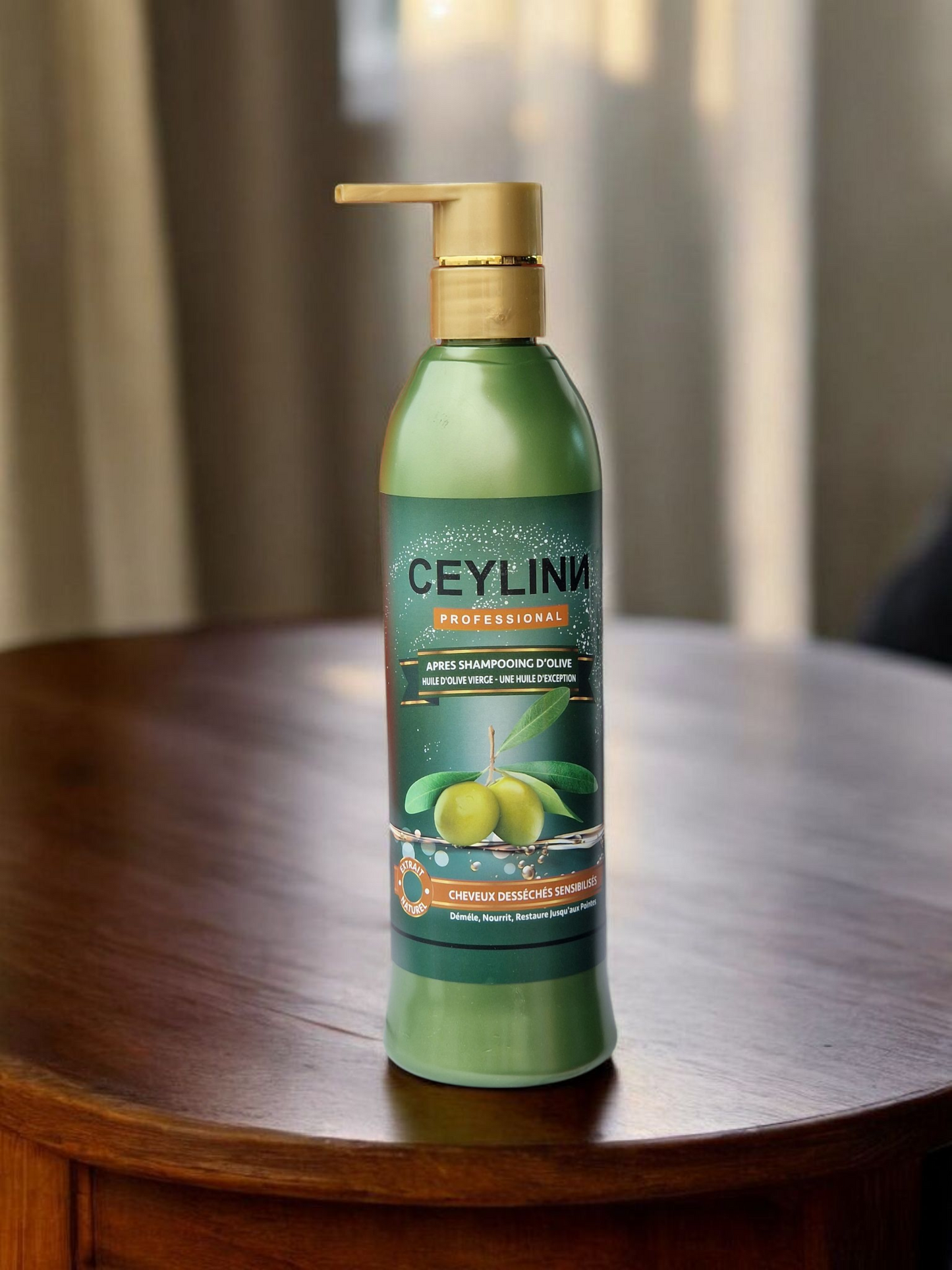 Ceylinn® Olive