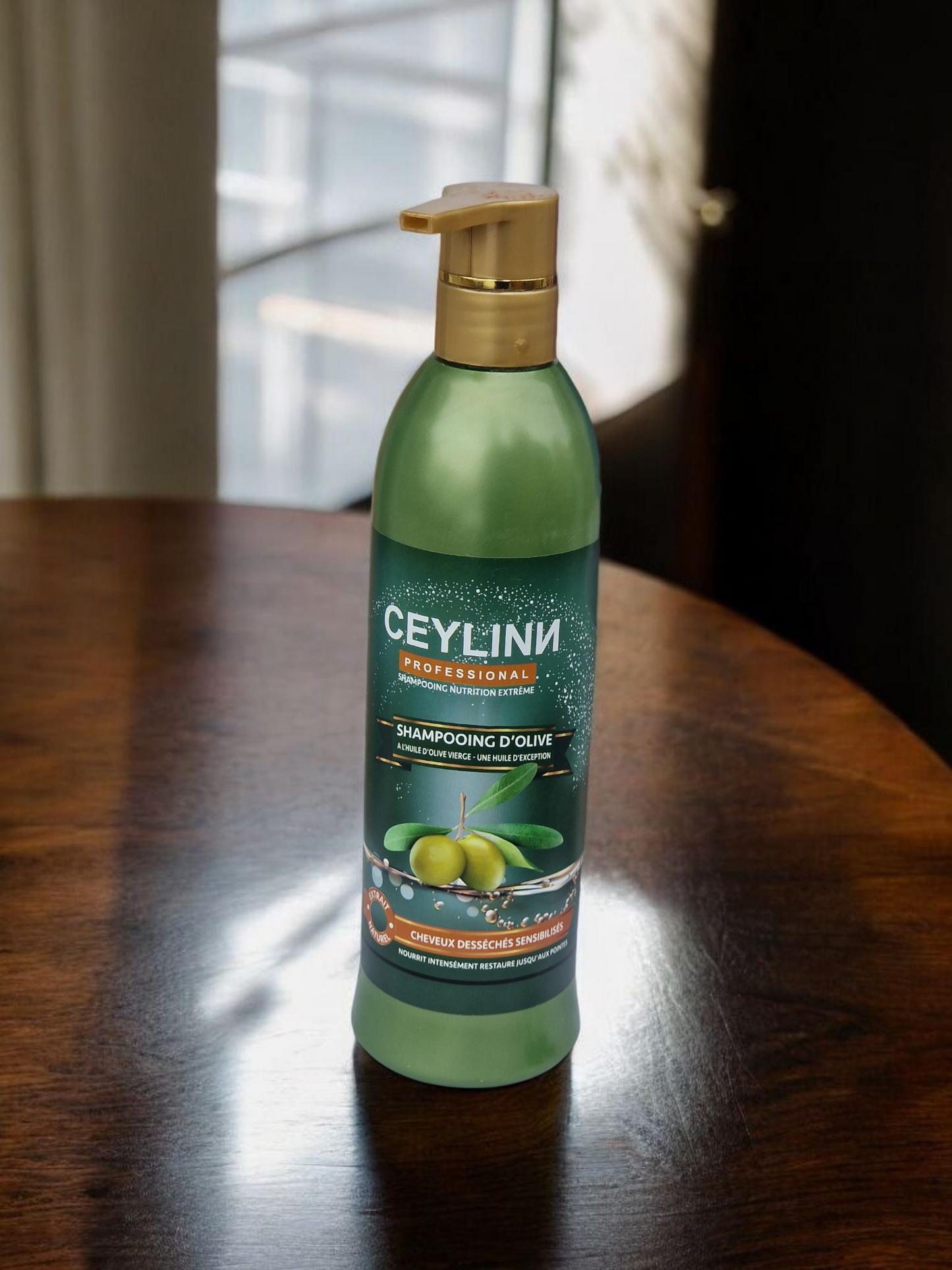Ceylinn® Olive