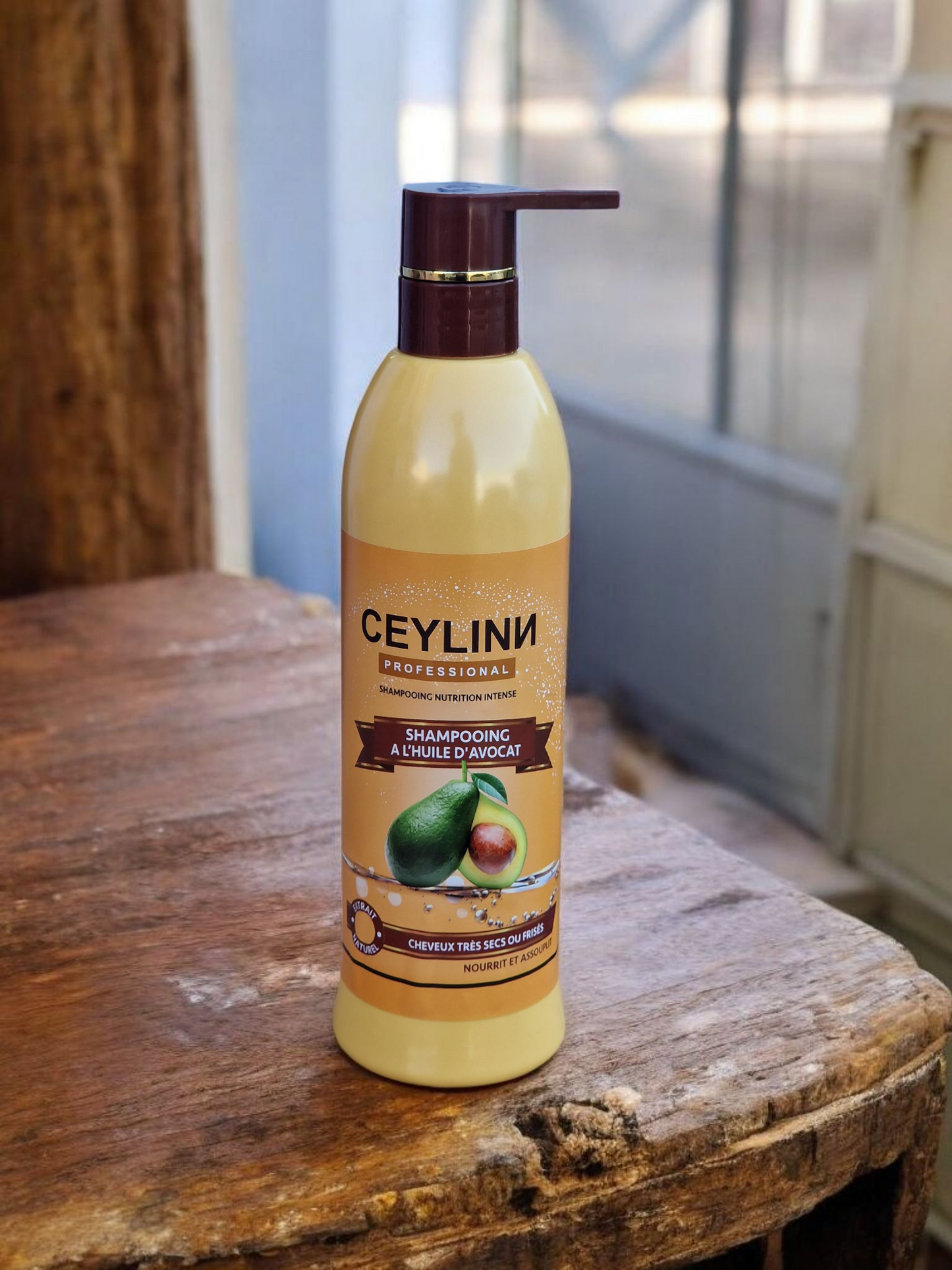 Ceylinn® Avocat