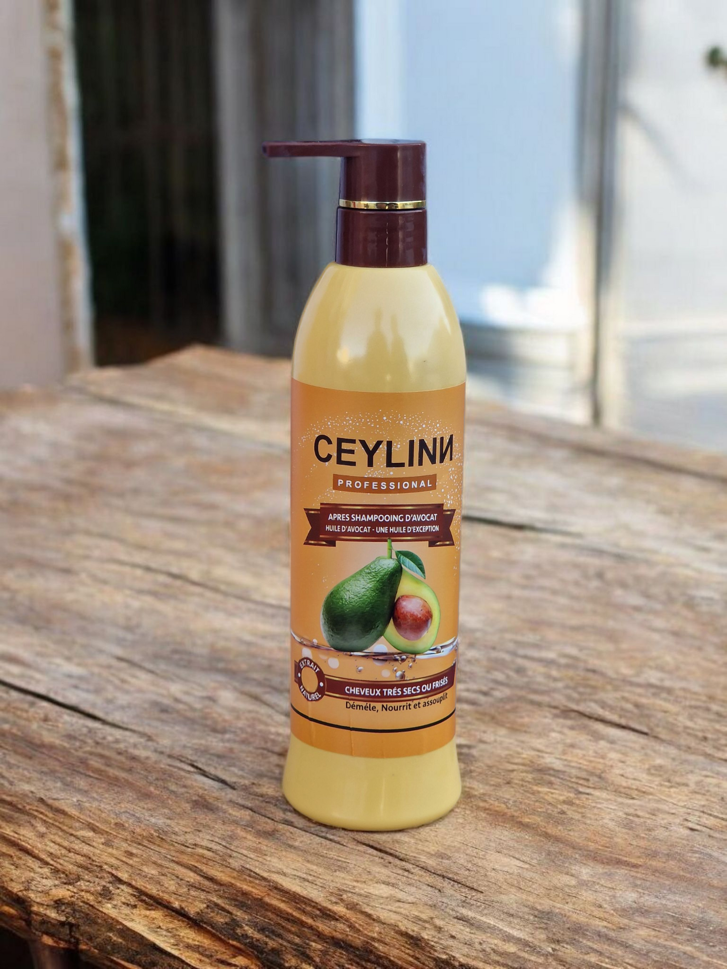 Ceylinn® Avocat