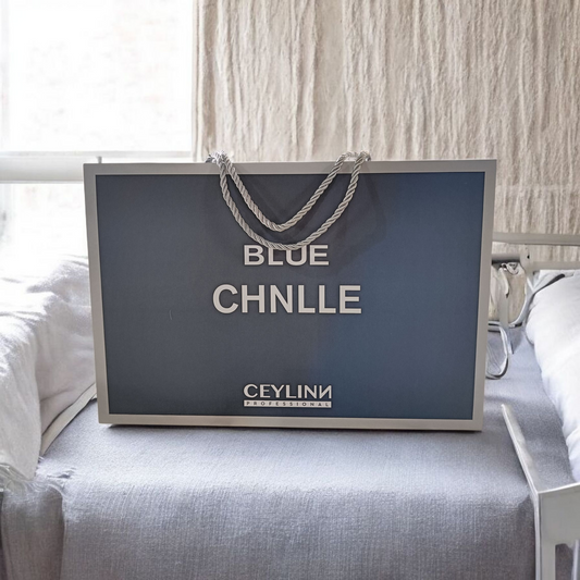 Blue Chnlle Ceylinn®