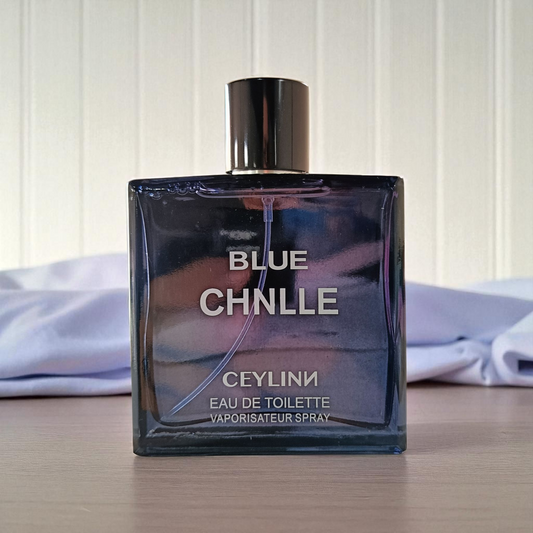 Blue Chnlle Ceylinn®
