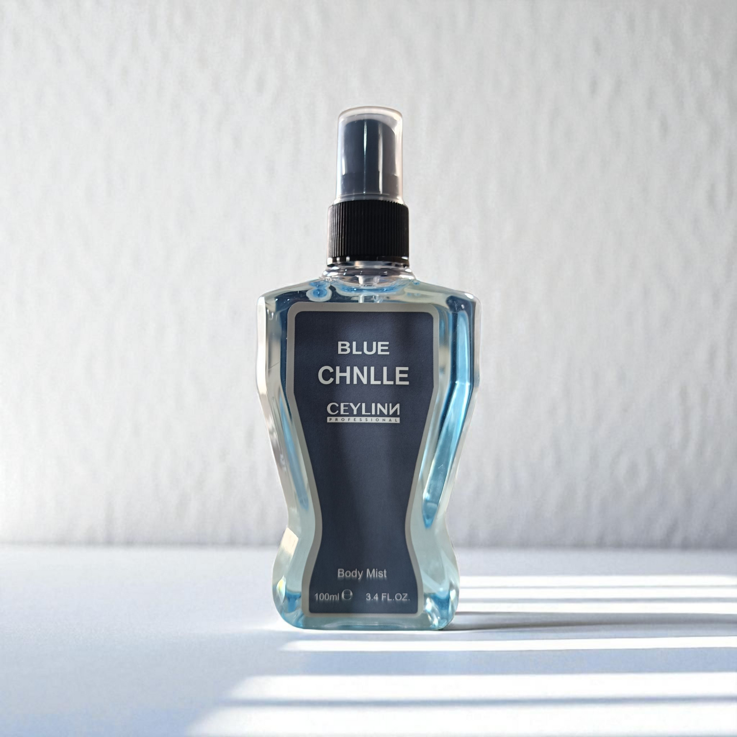 Blue Chnlle Ceylinn®