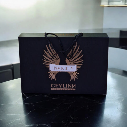 Invicity Ceylinn®