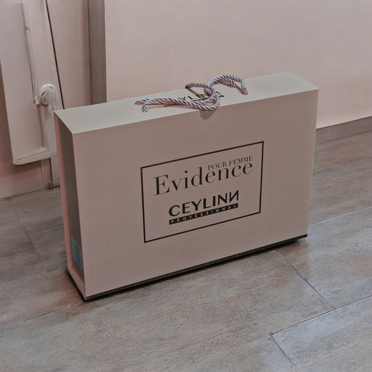 Evidence Ceylinn®