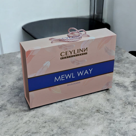 Mewl Way Ceylinn®