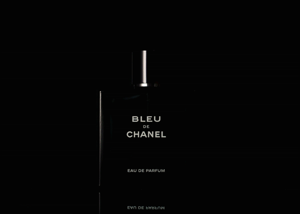 Blue Chnlle Ceylinn®